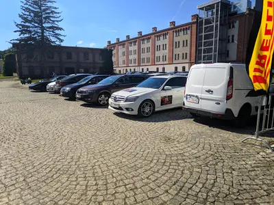 Ręczna Myjnia Samochodowa